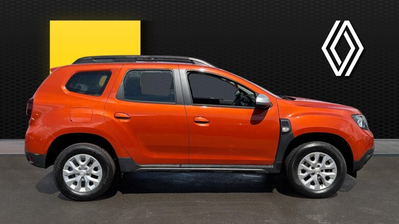 Dacia Duster 1.3 TCe 130 Comfort 5dr Petrol Estate
